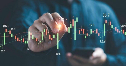 Ngân hàng, chứng khoán, bất động sản, xây dựng, dòng vốn, bán lẻ, dầu khí - Mua gì?