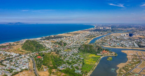 Người TP.HCM, Hà Nội mang tiền vào ôm đất Đà Nẵng, giá tăng vọt