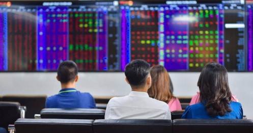 Sự kiện: Đón "sóng" nâng hạng TTCK