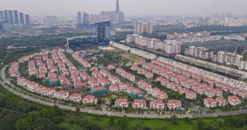 TP HCM dự kiến thu hơn 86.000 tỷ đồng từ định giá đất