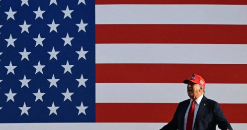 Ván cờ mới của Mỹ tại giao điểm Nga - Iran - Thổ Nhĩ Kỳ