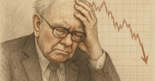 Sai lầm đắt giá của huyền thoại Warren Buffett: Hai khoản đầu tư khủng chịu lỗ nặng, trực giác thiên phú bị hoài nghi?