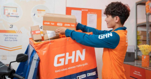 Liên tiếp nhiều công ty giao hàng bị phạt