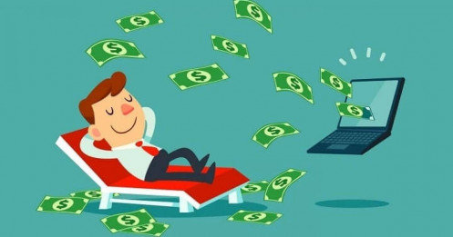 Muốn kiếm nhiều tiền, cần làm gì? Học gì? Cần phấn đấu như thế nào?