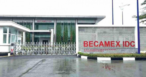 Becamex IDC thành công huy động 500 tỷ đồng qua phát hành trái phiếu