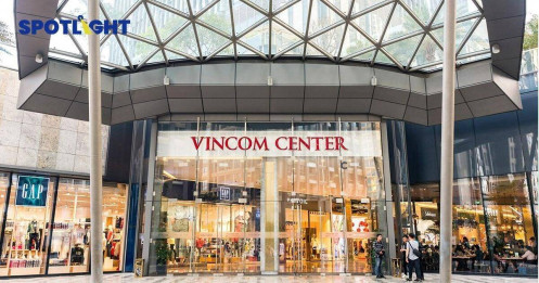 Thương vụ nóng: Vincom Retail (VRE) rót 1.800 tỷ đồng vào “siêu dự án” lấn biển Cần Giờ của Vingroup