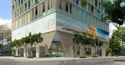 HDC - Triển vọng tăng giá rõ nét