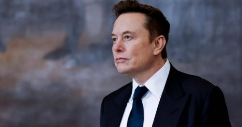 Elon Musk tiếp tục giàu nhất thế giới với khối tài sản hơn 400 tỷ USD