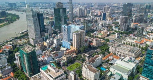 Dòng tiền đầu tư bất động sản từ Bắc dịch chuyển vào Nam