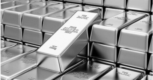 Giá bạc đang đứng trước ngưỡng quan trọng