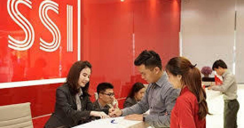 Triển vọng SSI trong bối cảnh chuẩn bị ra mắt sàn tiền số Việt Nam