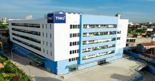 Cổ phiếu TNG: Sẵn sàng bứt tốc khi ngành dệt may phục hồi