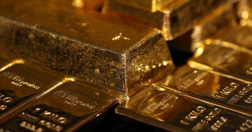 Vàng được “miễn thuế” – Cơn địa chấn được tháo ngòi, thị trường hồi sức