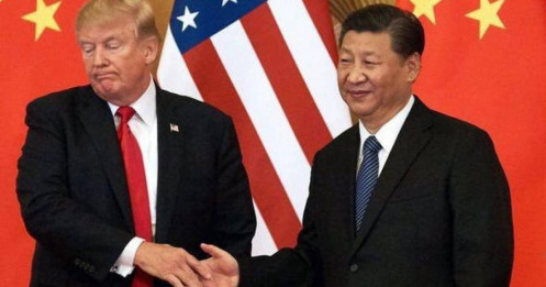 Mỹ, Trung Quốc gia hạn lệnh ngừng áp thuế thêm 90 ngày, ngăn chặn sự gia tăng thuế quan