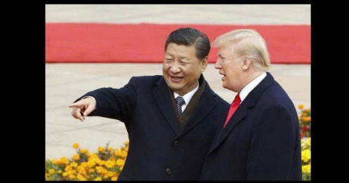 Mỹ gia hạn đình chiến thuế quan với Trung Quốc đến tháng 11:Giảm áp lực lên chuỗi cung ứng mùa lễ hội!