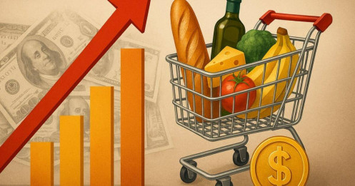 Lạm phát tiềm ẩn và kênh trú ẩn bí mật