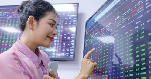 Thị trường có 5 lực đẩy