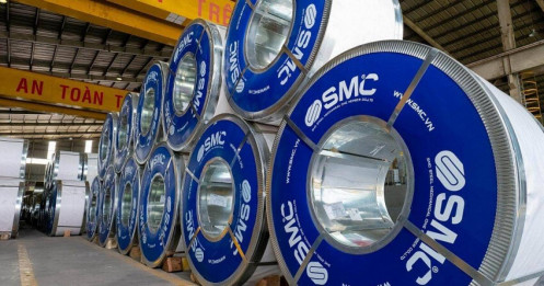 SMC bị siết tài khoản đồng loạt theo yêu cầu của cơ quan thuế TP.HCM