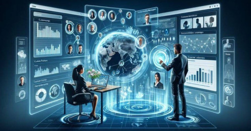 Chỉ cần gõ đúng 10 câu này vào ChatGPT, bạn đã giỏi ứng dụng A.I hơn 80% người làm kinh doanh ngoài kia