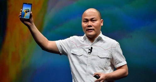 Bkav Pro bất ngờ bán tài sản để trả nợ