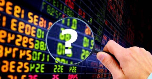 Khi cổ phiếu giá rẻ trở thành cái bẫy