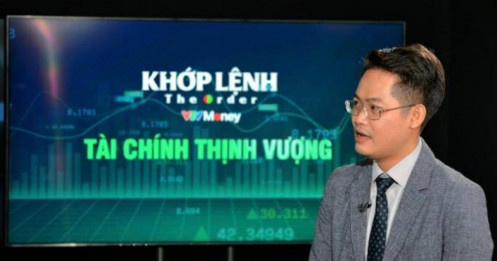 Cơ hội ở dầu khí, thép và các nhóm hưởng lợi mới