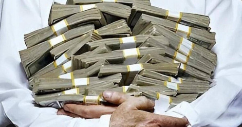 Lịch chốt quyền nhận cổ tức bằng tiền của 5 doanh nghiệp, cao nhất 60%