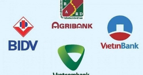 Big4 nào "ẵm" lợi nhuận cao nhất đầu năm 2025?