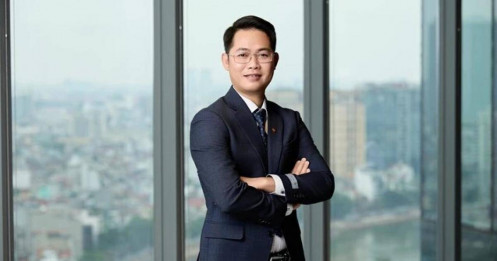 VnIndex bước vào sóng tăng dài hạn?