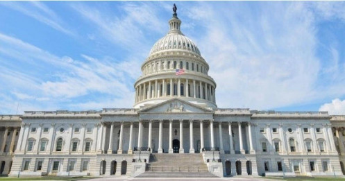 Người nghèo ở Mỹ sẽ 'nghèo hơn vì đạo luật to đẹp của ông Trump'