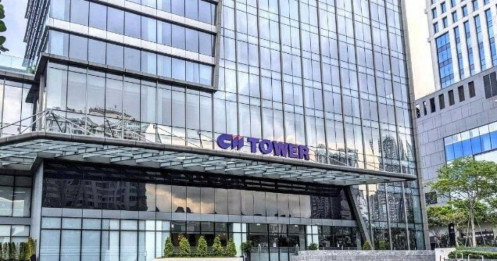 CII hoàn tất phát hành gần 77 triệu cổ phiếu thưởng cho cổ đông