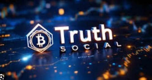 Truth Social lên sàn, đồng hành cùng hai quỹ ETF tiền số hot