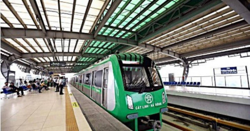 Hà Nội Metro xin lỗi vì thông báo sai về việc cấm mang xe điện lên tàu