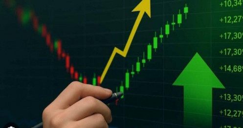 VnIndex kỳ vọng giữ vững sắc xanh nhờ 5 động lực hỗ trợ