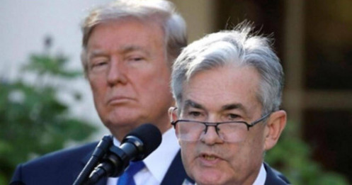 Đề cử mới của ông Trump: Mối đe dọa đối với sự độc lập của Fed?