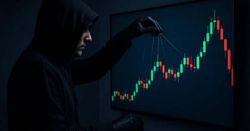 Cổ phiếu bị “làm giá” – Cảnh báo và chiến lược an toàn cho nhà đầu tư