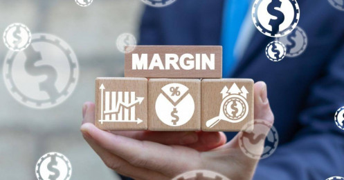 300.000 tỷ margin sẵn sàng bùng nổ