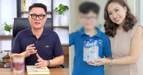 Người nổi tiếng có thể bị phạt 100 triệu đồng khi quảng cáo sai