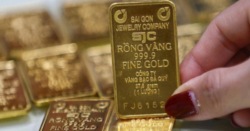 Dự báo giá vàng (XAU/USD): CPI hỗ trợ, nhưng đà tăng còn giới hạn