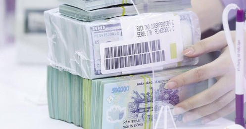 Điều hành tiền tệ và bài toán hai đầu áp lực