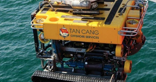 TOS – Cơ hội sở hữu cổ phiếu tăng trưởng cao với định giá hấp dẫn