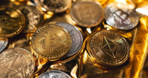 Việt Nam sắp thí điểm sàn giao dịch tài sản mã hóa: Vốn tối thiểu 10.000 tỷ, dưới 10 sàn, “mở cửa” cho kinh tế tư nhân