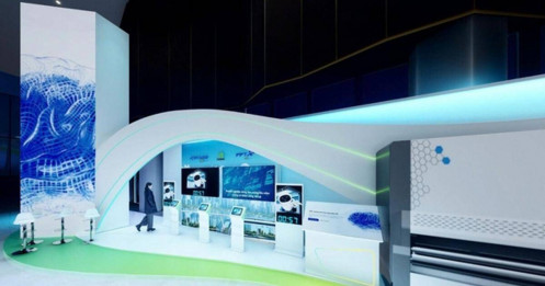 FPT hạ kế hoạch tăng trưởng 2025 – Nhà máy AI chưa đạt kỳ vọng