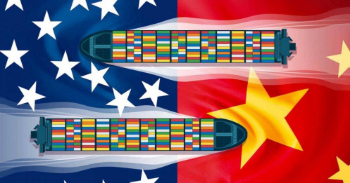 Trung – Mỹ gia hạn thuế quan: Liệu đây có phải tín hiệu hạ nhiệt căng thẳng?