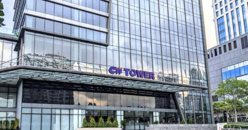 Cổ phiếu CII bứt phá mạnh, 5 phiên liên tiếp tăng trần – Sóng lớn từ Thủ Thiêm