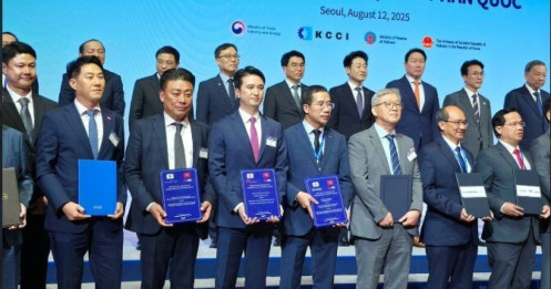 Chủ sàn Upbit sẽ hỗ trợ MB Bank lập sàn tiền ảo đầu tiên tại Việt Nam