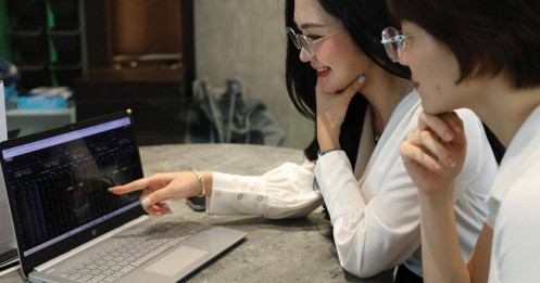 Nhà đầu tư chấp nhận nền giá mới