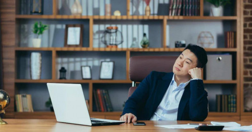 Tạo một giấc mơ thì dễ, nhưng để giữ được nó, nuôi dưỡng nó, và biến nó thành sự thật… mới là chuyện cực kỳ khó
