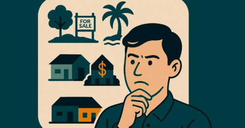 Tự chủ đầu tư 12 – Bất động sản: miếng bánh tỷ đô hay cái bẫy ngọt ngào?"