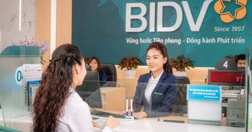 Khuyến nghị đầu tư BIDV (BID) – Cơ hội lớn cho năm 2025: Tăng trưởng lợi nhuận 2 chữ số, giá cổ phiếu có tiềm năng tăng mạnh!